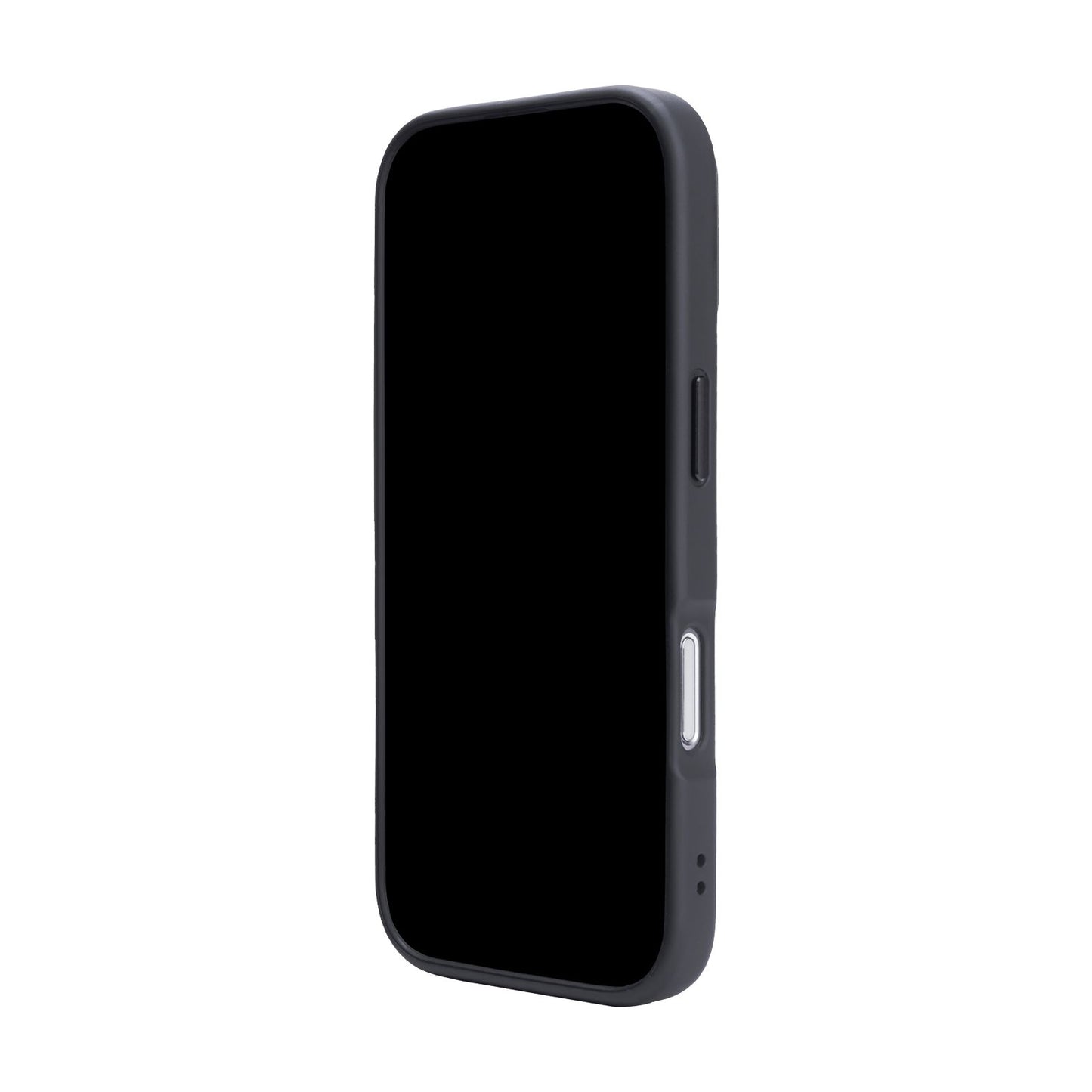 Tekne CLEAR Case with Camera Stand for iPhone 16 Pro Max | Slim, Transparent & Scratch-Resistant