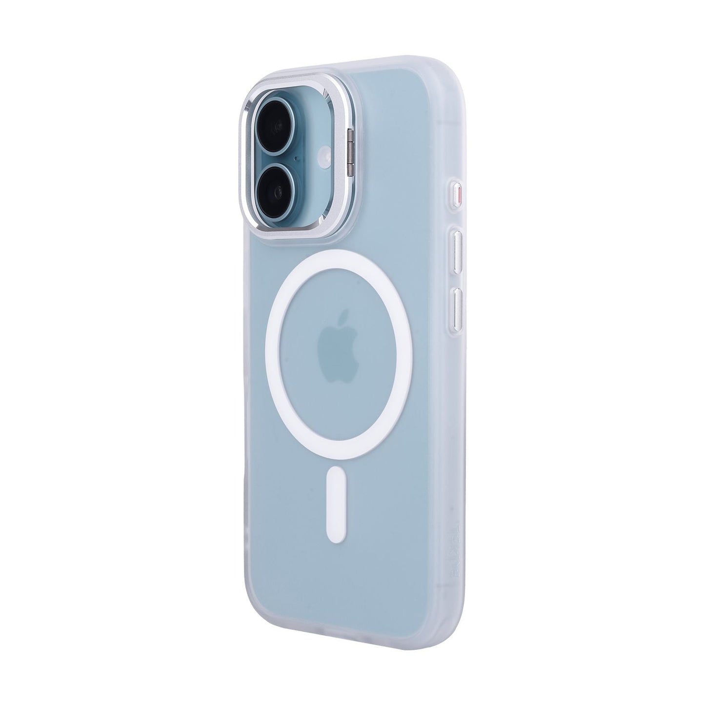 Tekne ARMOUR Case for iPhone 16 Plus | Rugged Drop Protection | Shockproof & Secure Grip