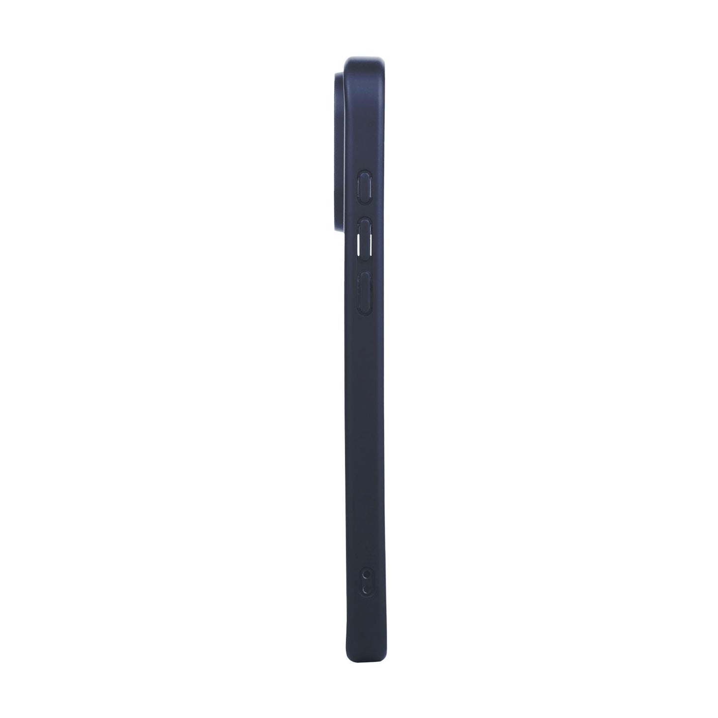 Tekne Silicone Case for iPhone 16 | Soft-Touch Grip | Shockproof & Wireless Charging Compatible