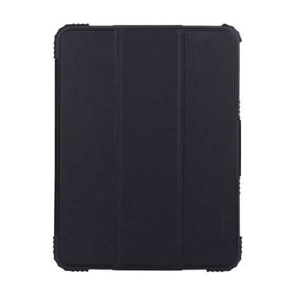 Tekne Shockproof Vegan Leather Case for iPad Pro 11 M4 | Stand Function | Drop Protection