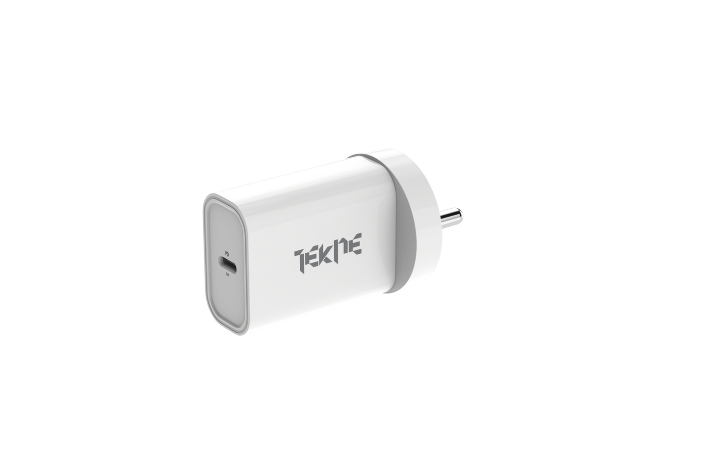 Tekne PS20W Single Port Adapter