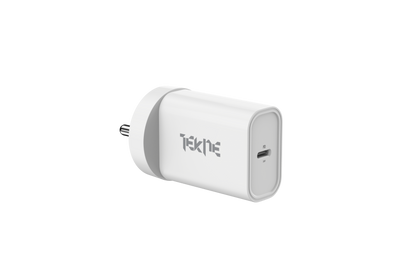 Tekne PS20W Single Port Adapter